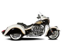 Hannigan Indian Chief Trike $29,995 Base Price Ride Away (DOES NOT INCLUDE DONOR MOTORCYCLE OR OPTIONS)